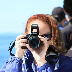 Meet your Posher, Rene